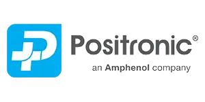 Logo Positronic