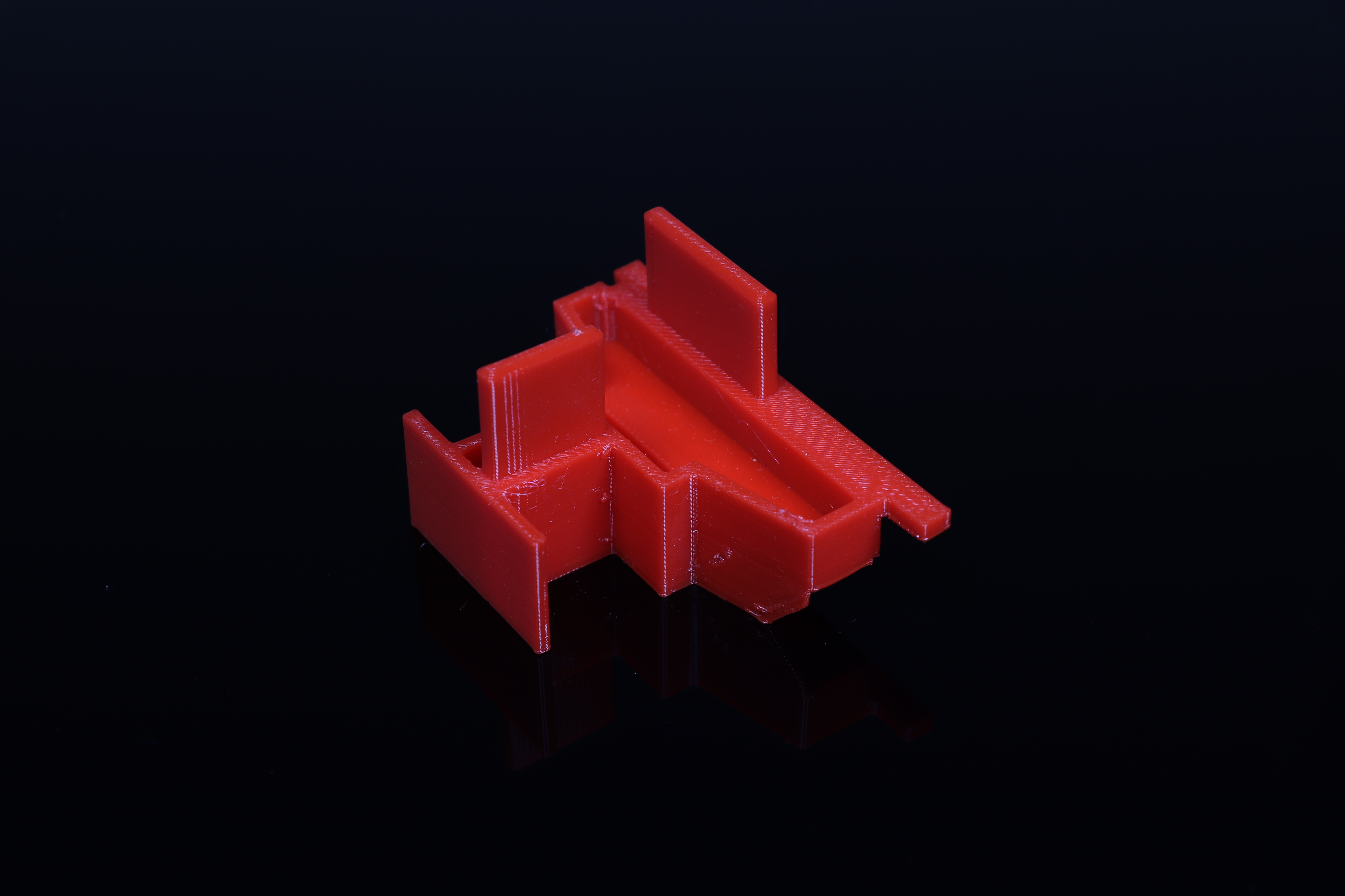 Projet de modélisation